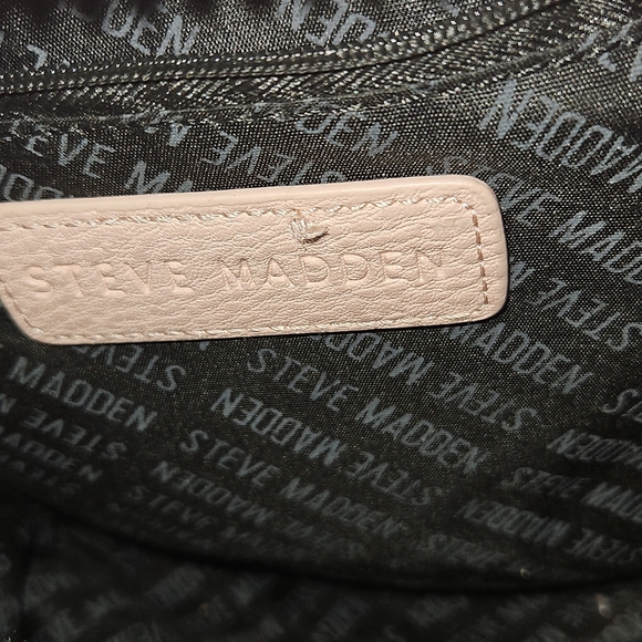 STEVE MADDEN  Mini Backpack - Picture 15 of 17